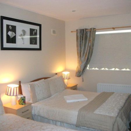 Aaron Vale B&B Drogheda Eksteriør billede