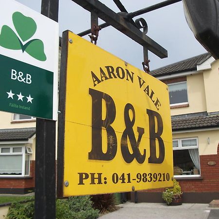 Aaron Vale B&B Drogheda Eksteriør billede