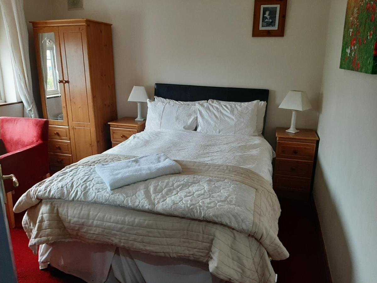 Aaron Vale B&B Drogheda Eksteriør billede