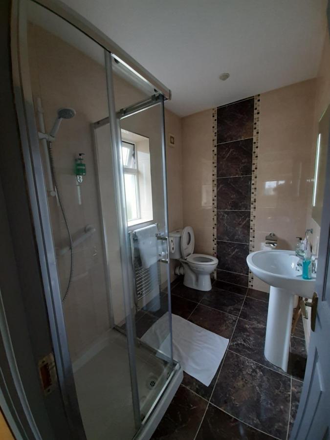 Aaron Vale B&B Drogheda Eksteriør billede