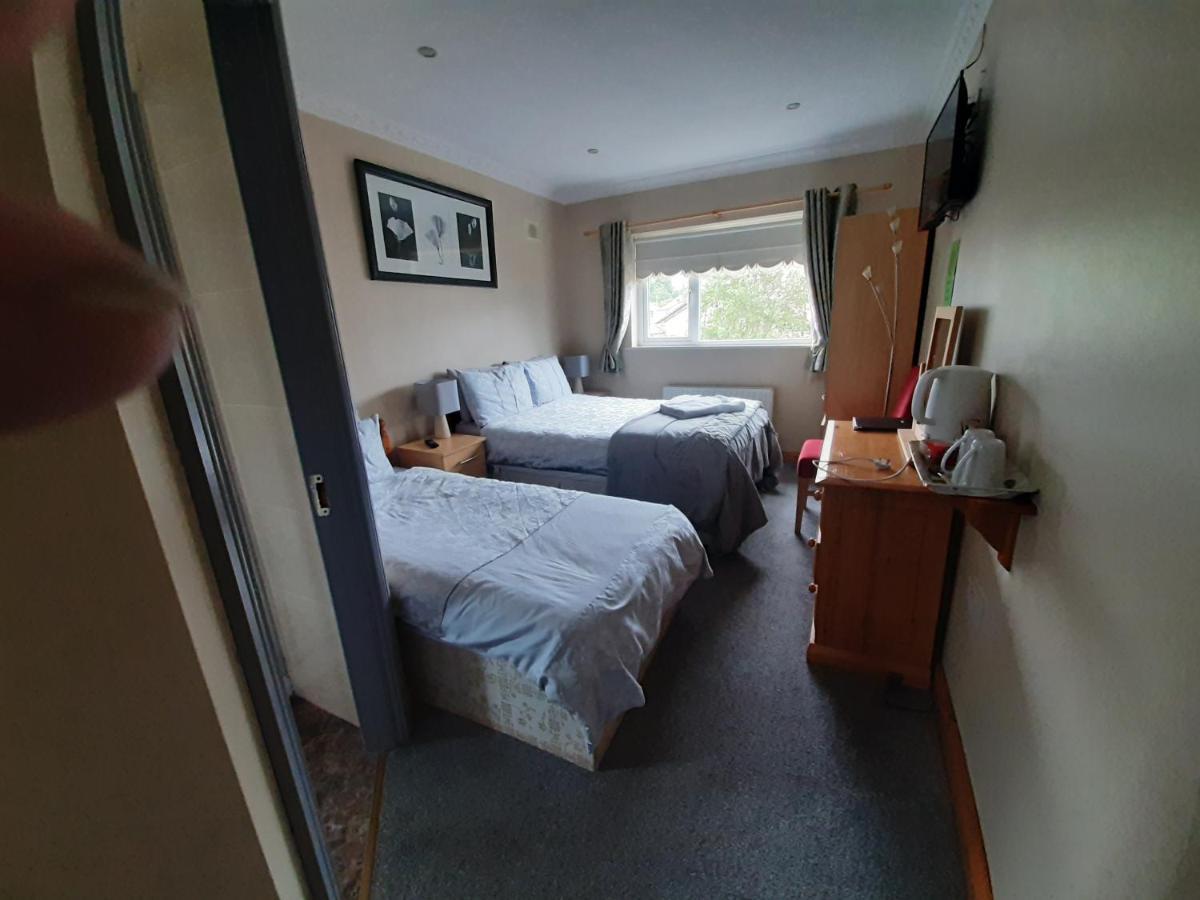 Aaron Vale B&B Drogheda Eksteriør billede