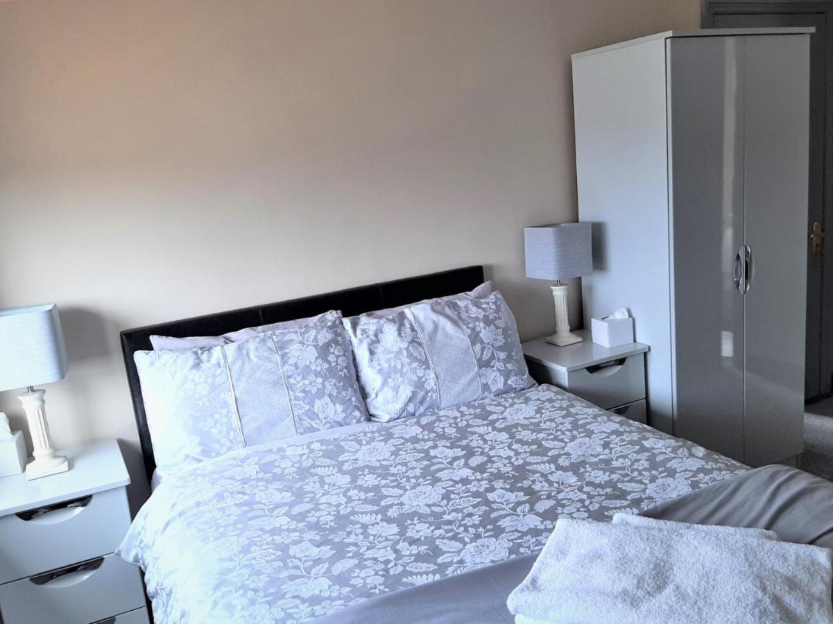 Aaron Vale B&B Drogheda Eksteriør billede