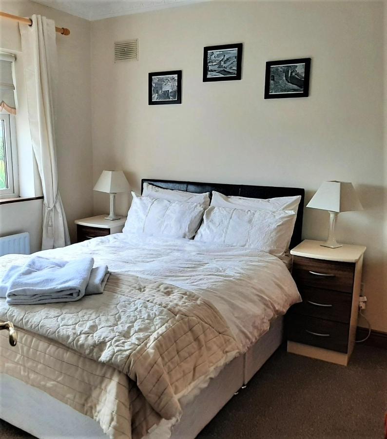 Aaron Vale B&B Drogheda Eksteriør billede