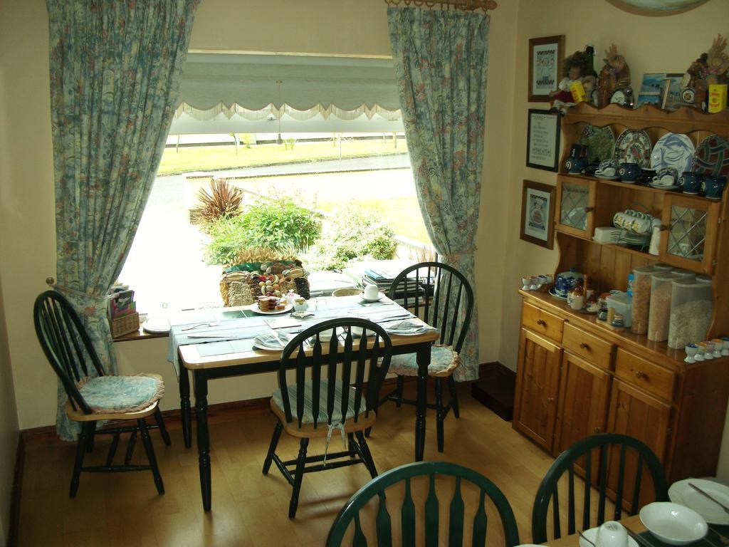 Aaron Vale B&B Drogheda Eksteriør billede