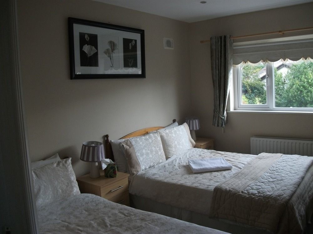 Aaron Vale B&B Drogheda Eksteriør billede