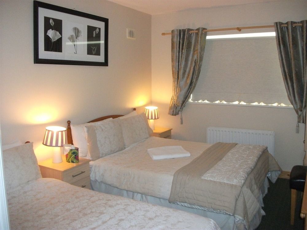 Aaron Vale B&B Drogheda Eksteriør billede